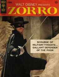 Zorro (1966)