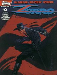Zorro (1993)