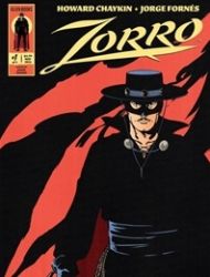 Zorro (2026)