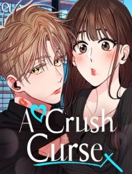 A Crush Curse