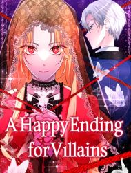 A Happy Ending for Villains