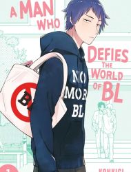 A Man Who Defies the World of BL
