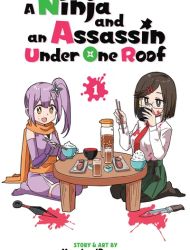 A Ninja and an Assassin Under One Roof