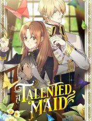 A Talented Maid