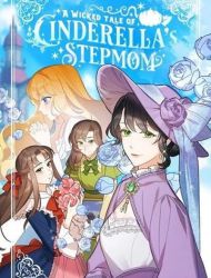 A Wicked Tale of Cinderella's Stepmom