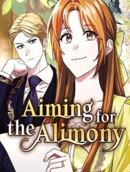 Aiming for the Alimony