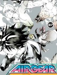 Air Gear