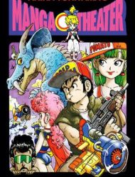 Akira Toriyama's Manga Theater