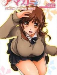 Amagami - Love Goes On!