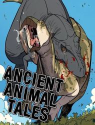 Ancient Animal Tales