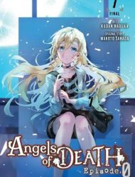 Angels of Death Episode.0