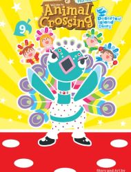 Animal Crossing - New Horizons - Deserted Island Diary