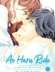 Ao Haru Ride