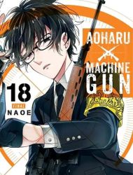 Aoharu X Machinegun