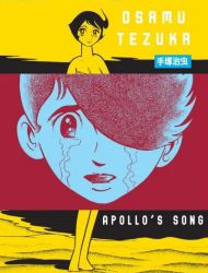 Apollo's Song