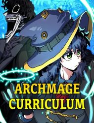 Archmage Curriculum
