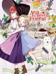 Aria of the Beech Forest