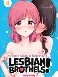 Asumi-chan is Interested in Lesbian Brothels!