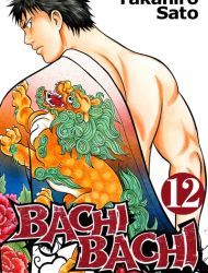 Bachi-Bachi