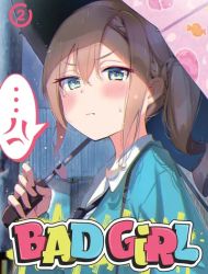 Bad Girl