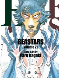 Beastars