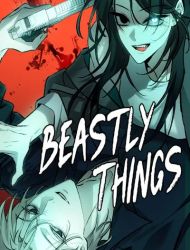 Beastly Things