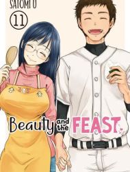 Beauty and the Feast