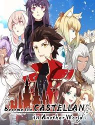 Become the Castellan in Another World