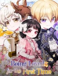 Being Loved for the First Time