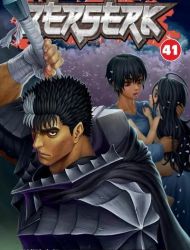 Berserk