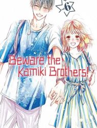 Beware the Kamiki Brothers!