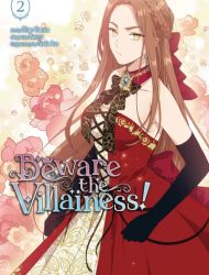 Beware the Villainess! (Volume)