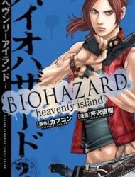 Biohazard Heavenly Island