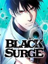 BLACK SURGE