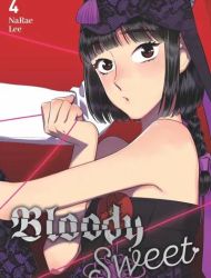 Bloody Sweet (Volume)