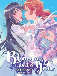 Bloom Into You Anthology