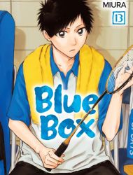 Blue Box