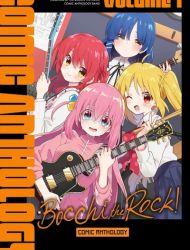 Bocchi the Rock! Comic Anthology