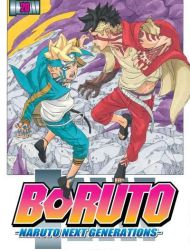 Boruto - Naruto Next Generations