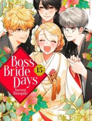 Boss Bride Days