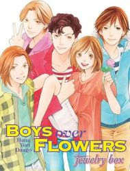 Boys Over Flowers