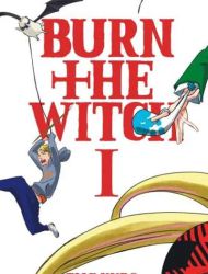 Burn the Witch