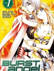 Burst Angel