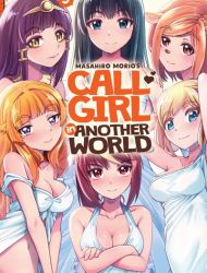 Call Girl in Another World