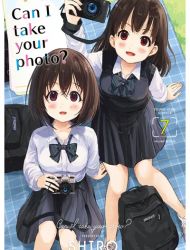 Can I Take Your Photo?