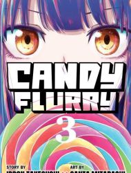 Candy Flurry