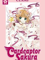 Cardcaptor Sakura