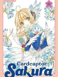 Cardcaptor Sakura - Clear Card