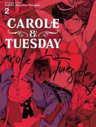 Carole & Tuesday