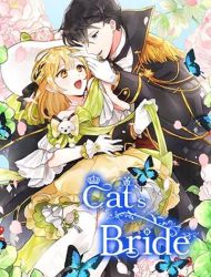 Cat's Bride